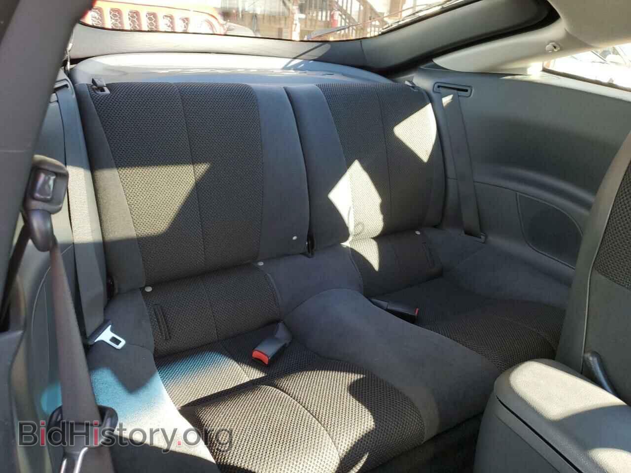 2006 MITSUBISHI ECLIPSE - VIN: 4A3AK24F46E026991 - Photo 6