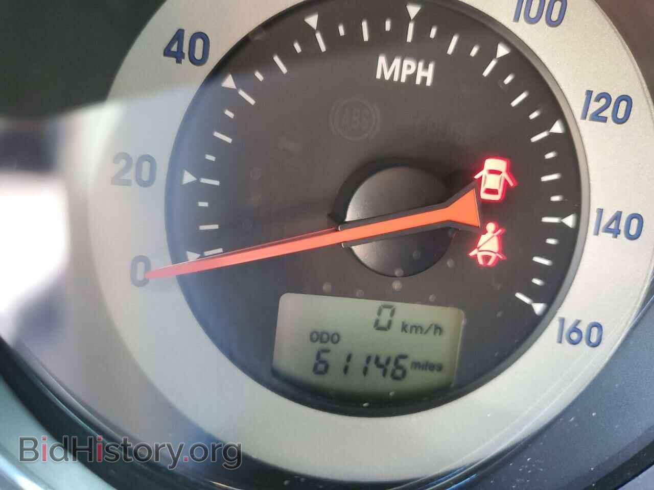 2006 MITSUBISHI ECLIPSE - VIN: 4A3AK24F46E026991 - Photo 8
