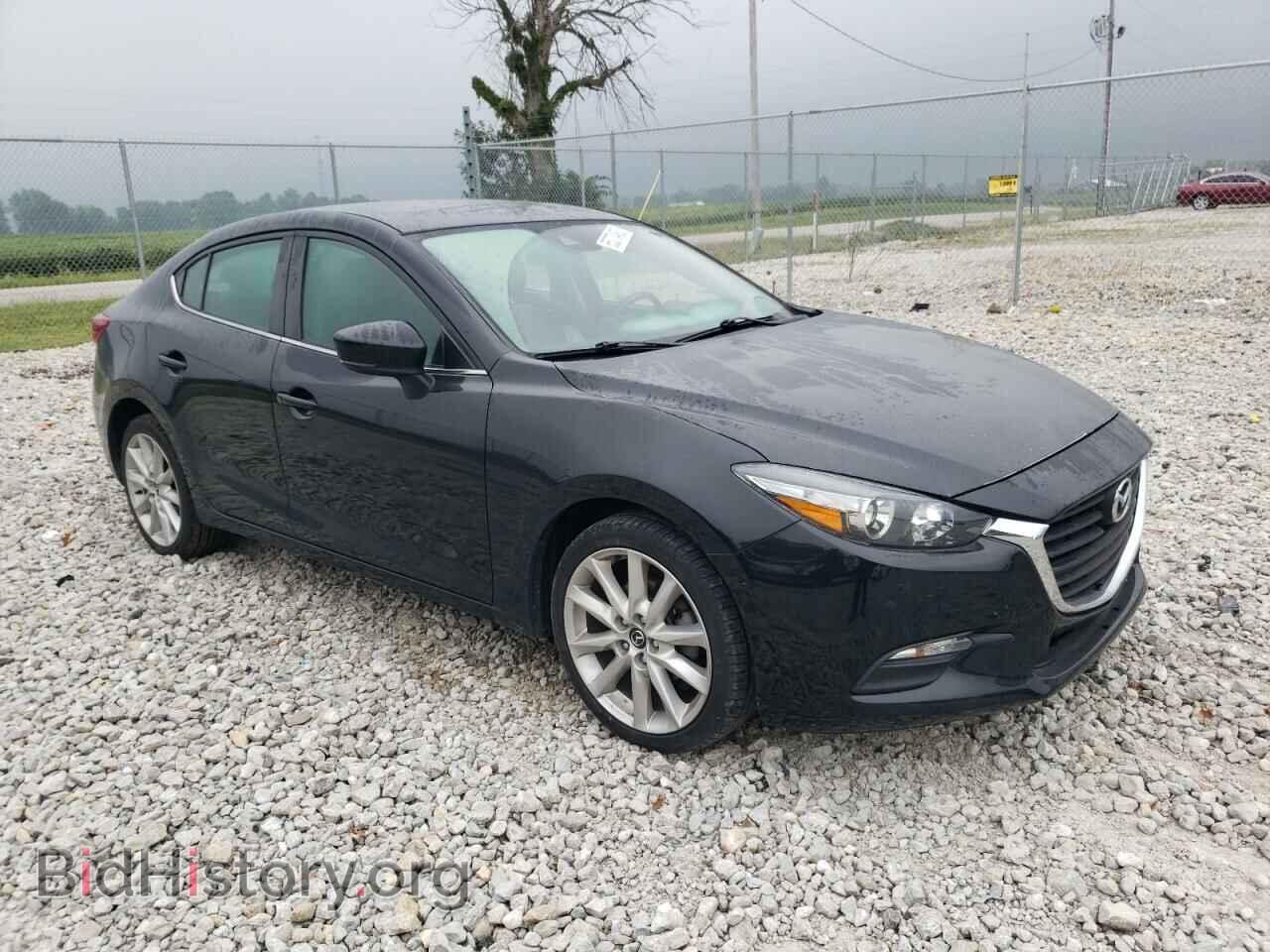 2017 MAZDA 3 - VIN: 3MZBN1V79HM129477 - Фото 4