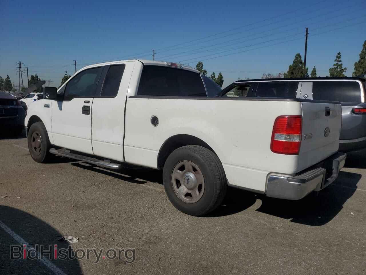 2005 FORD All Models - VIN: 1FTPX12565NB97789 - Фото 2