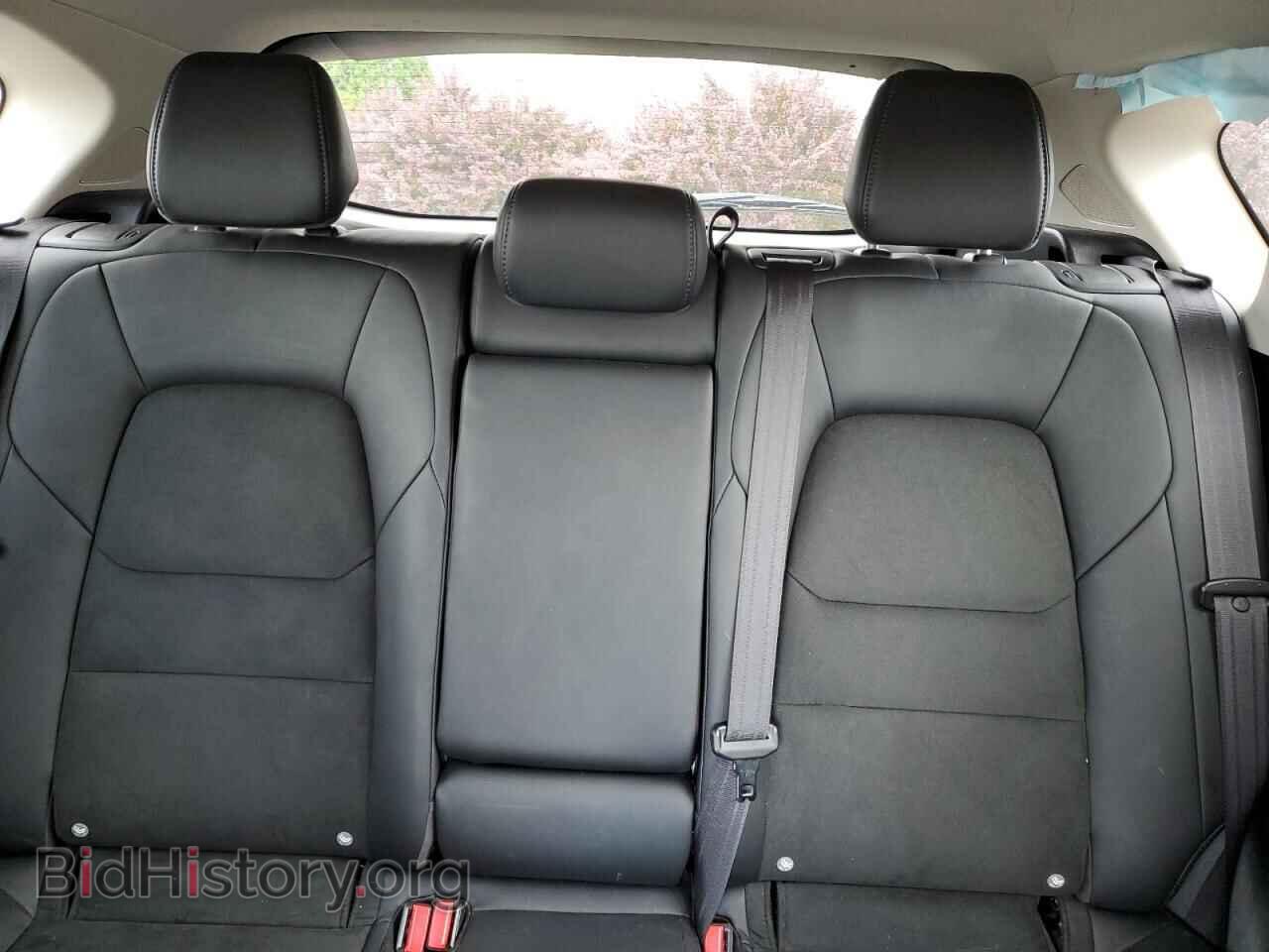 2020 MAZDA CX-5 - VIN: JM3KFBCM2L0815670 - Фото 10