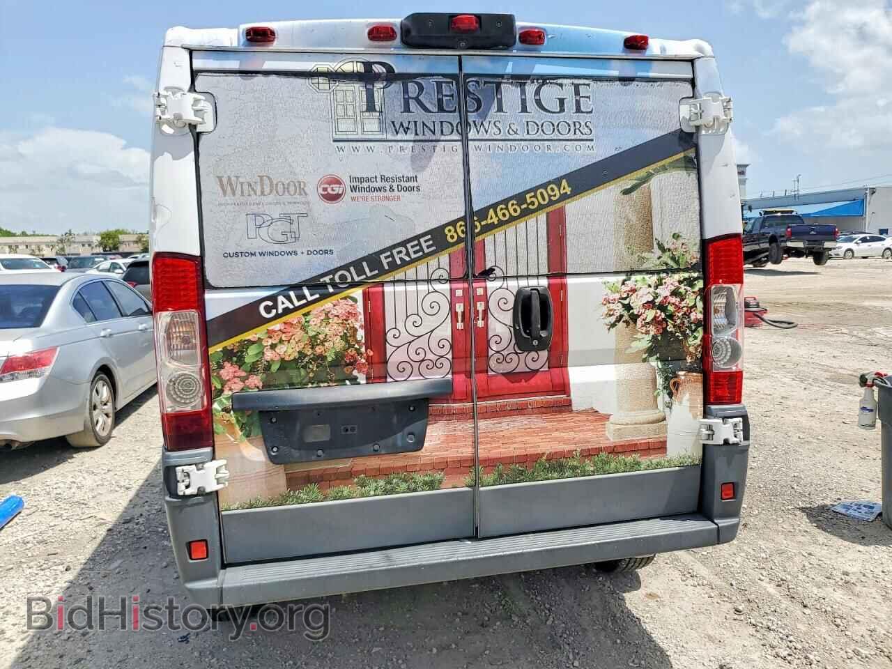 2018 RAM PROMASTER - VIN: 3C6TRVAG8JE109852 - Фото 6