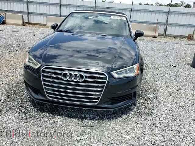 2015 AUDI A3 - VIN: WAU3FLFF0F1096091 - Photo 13