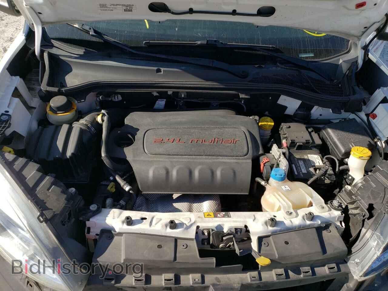 2015 RAM PROMASTER - VIN: ZFBERFAT0F6A85117 - Фото 7