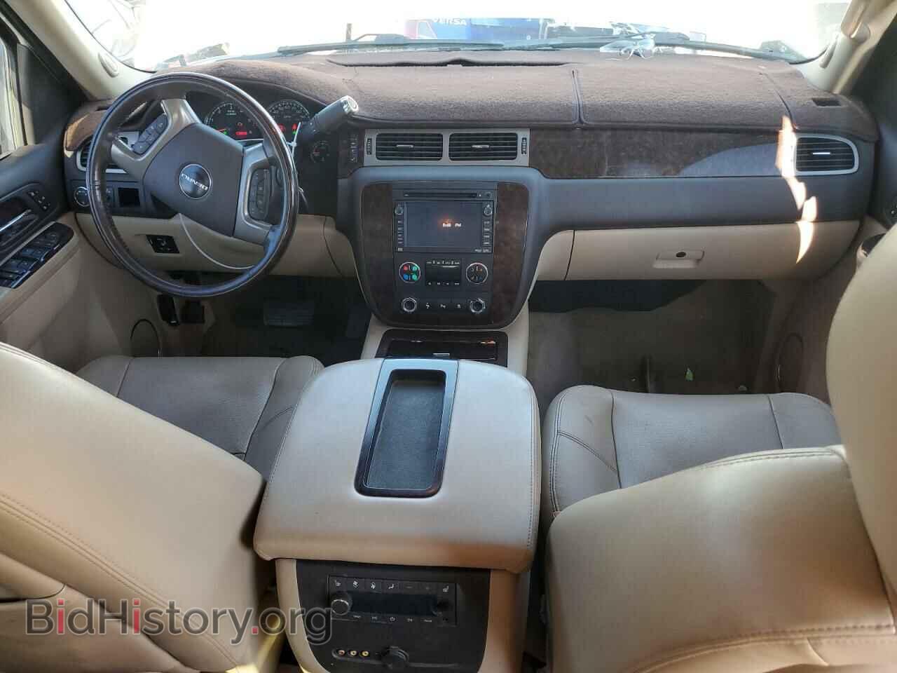 2011 GMC YUKON - VIN: 1GKS2MEF3BR271581 - Фото 8
