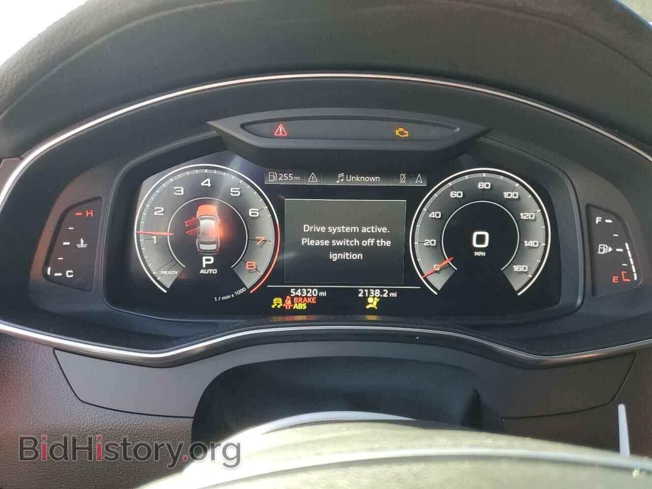 2019 AUDI A6 - VIN: WAUL2AF24KN083585 - Фото 9