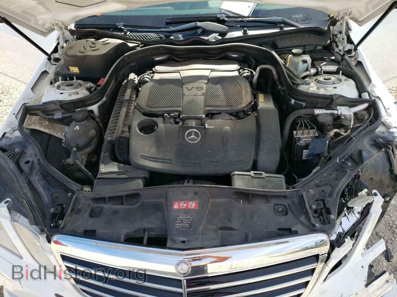 2013 MERCEDES-BENZ E-CLASS - VIN: WDDHF5KBXDA667337 - Фото 7