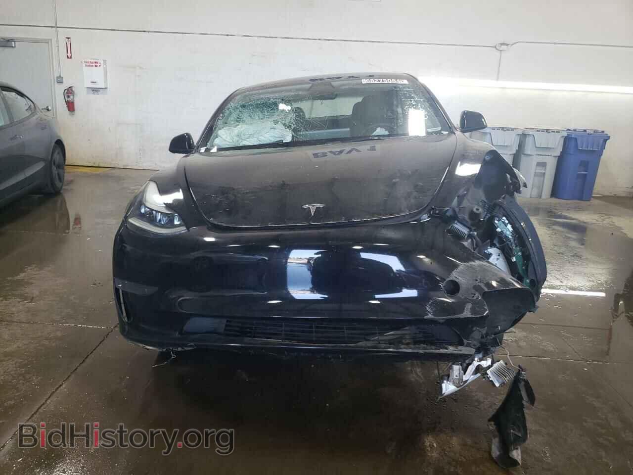 2023 TESLA MODEL 3 - VIN: 5YJ3E1EA7PF438547 - Photo 5