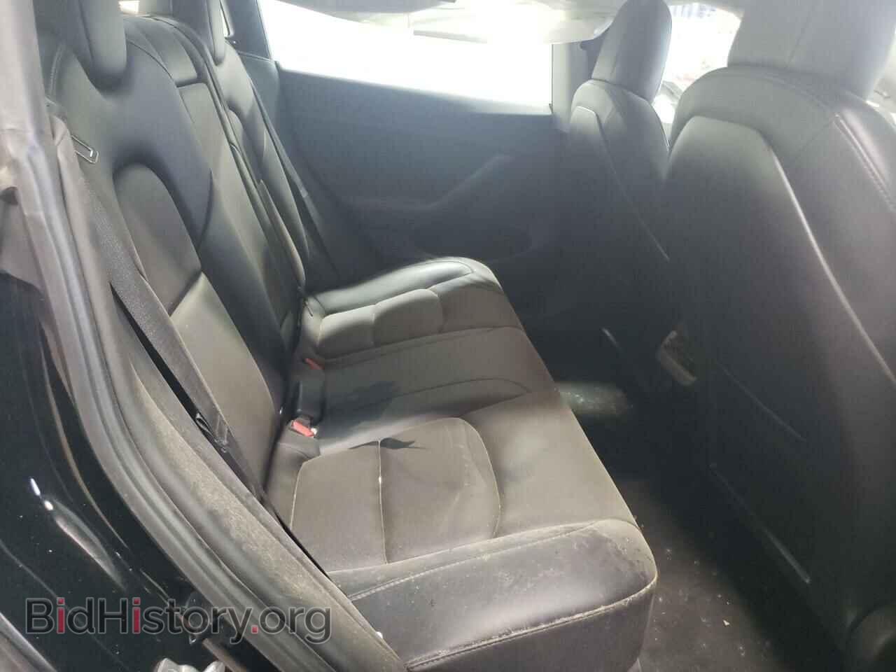 2023 TESLA MODEL 3 - VIN: 5YJ3E1EA7PF438547 - Photo 10