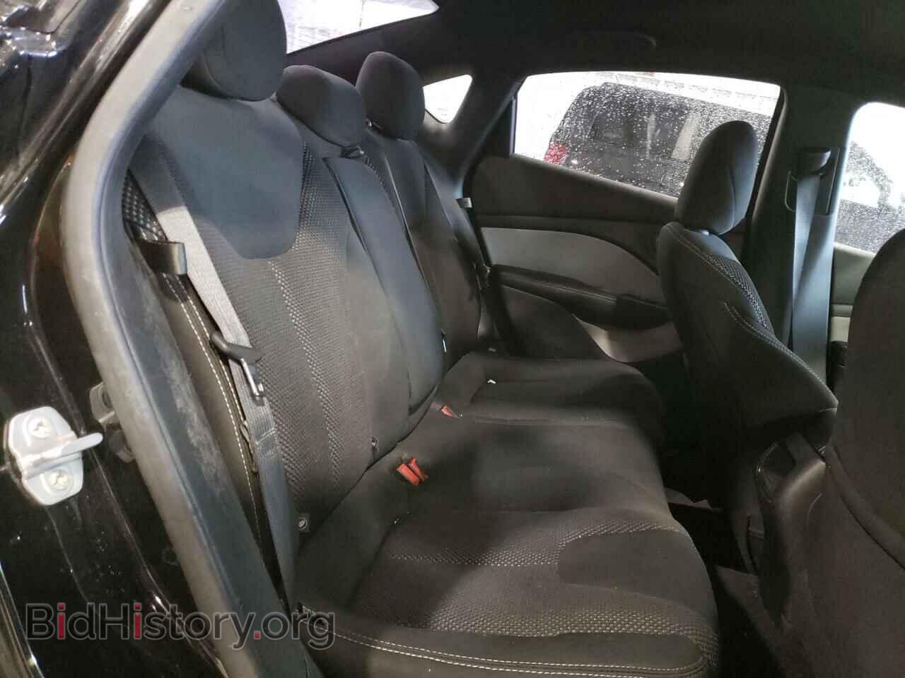 2015 DODGE DART - VIN: 1C3CDFBBXFD142056 - Photo 6