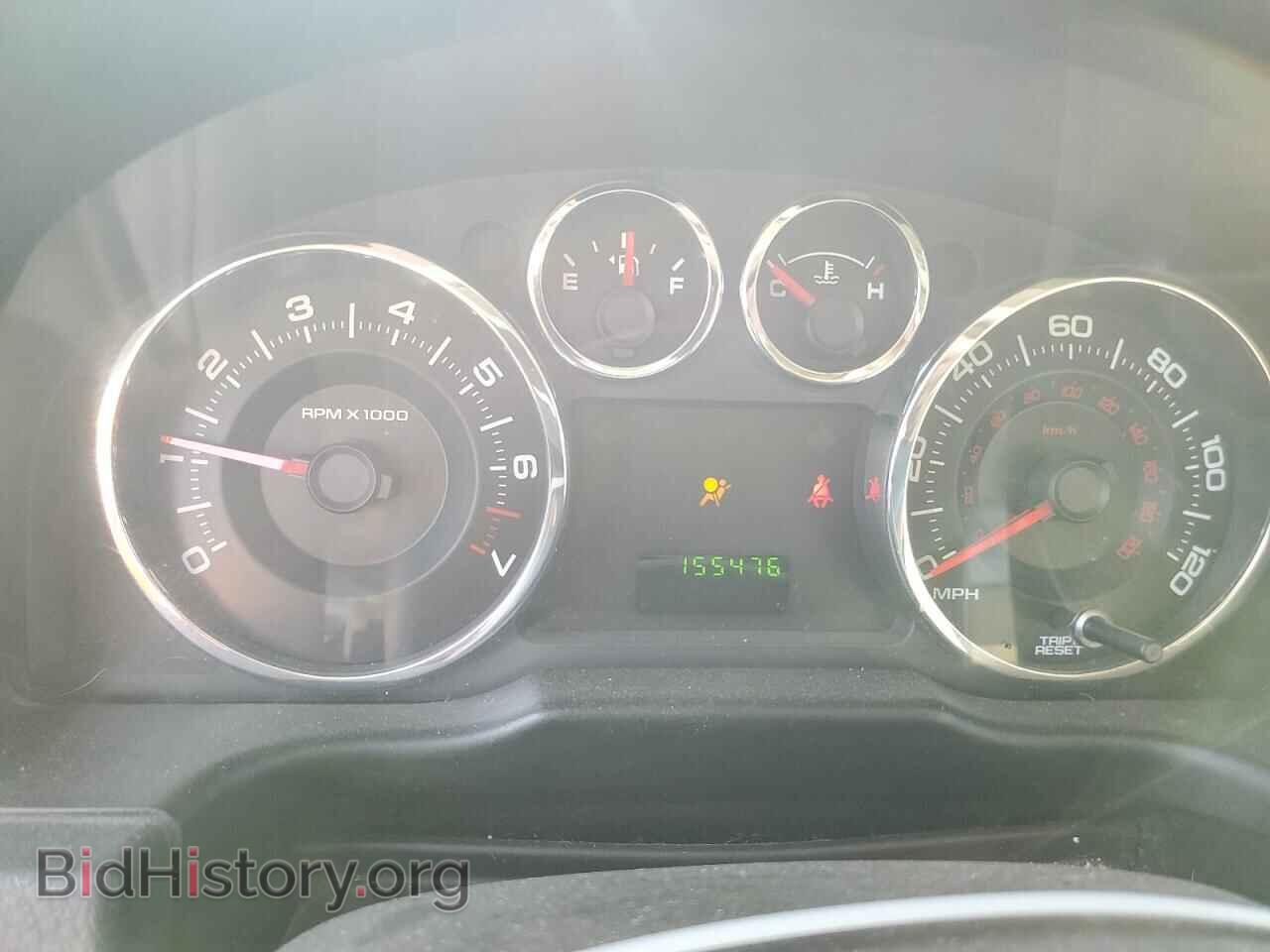 2008 FORD EDGE - VIN: 2FMDK36C58BA88175 - Фото 9