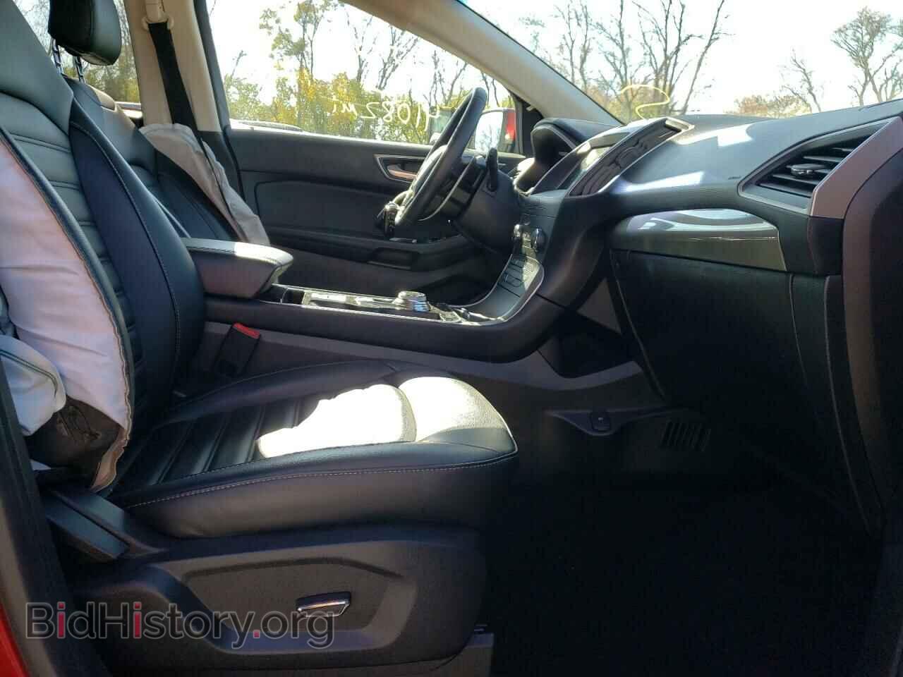 2019 FORD EDGE - VIN: 2FMPK4J95KBB38434 - Фото 5