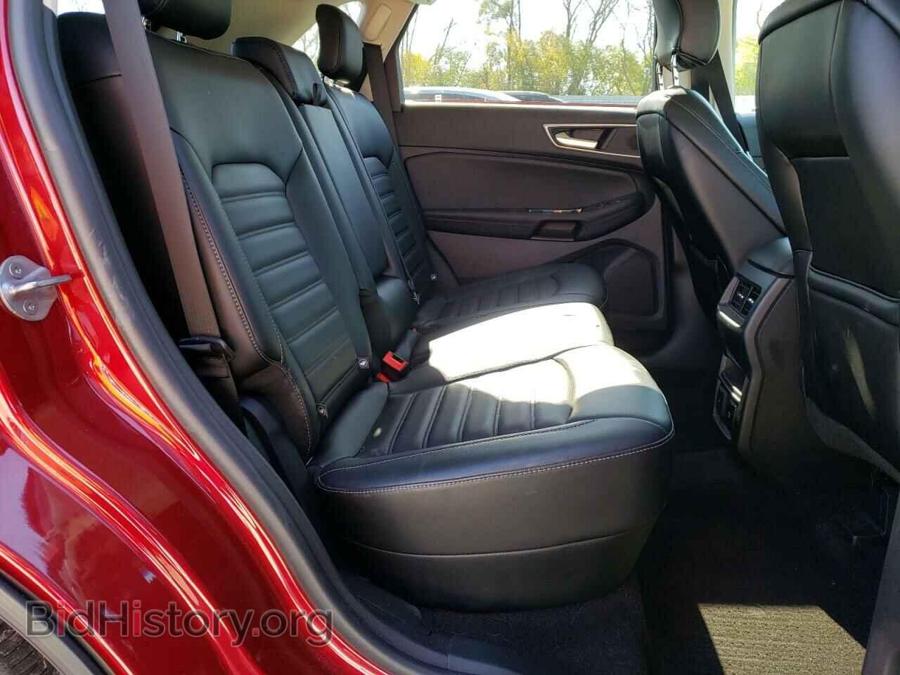 2019 FORD EDGE - VIN: 2FMPK4J95KBB38434 - Фото 6