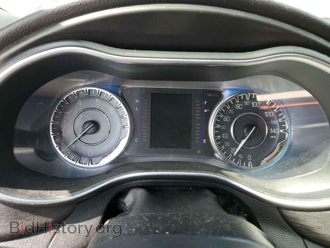 2015 CHRYSLER 200 - VIN: 1C3CCCAB4FN602485 - Фото 9