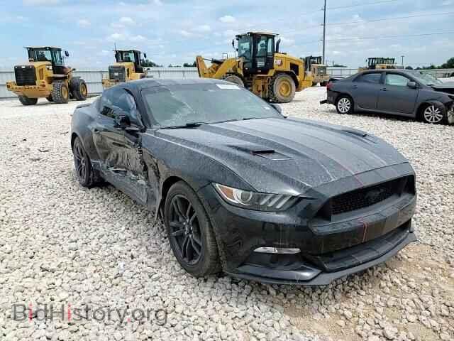 2017 FORD MUSTANG - VIN: 1FA6P8CF6H5203323 - Фото 13