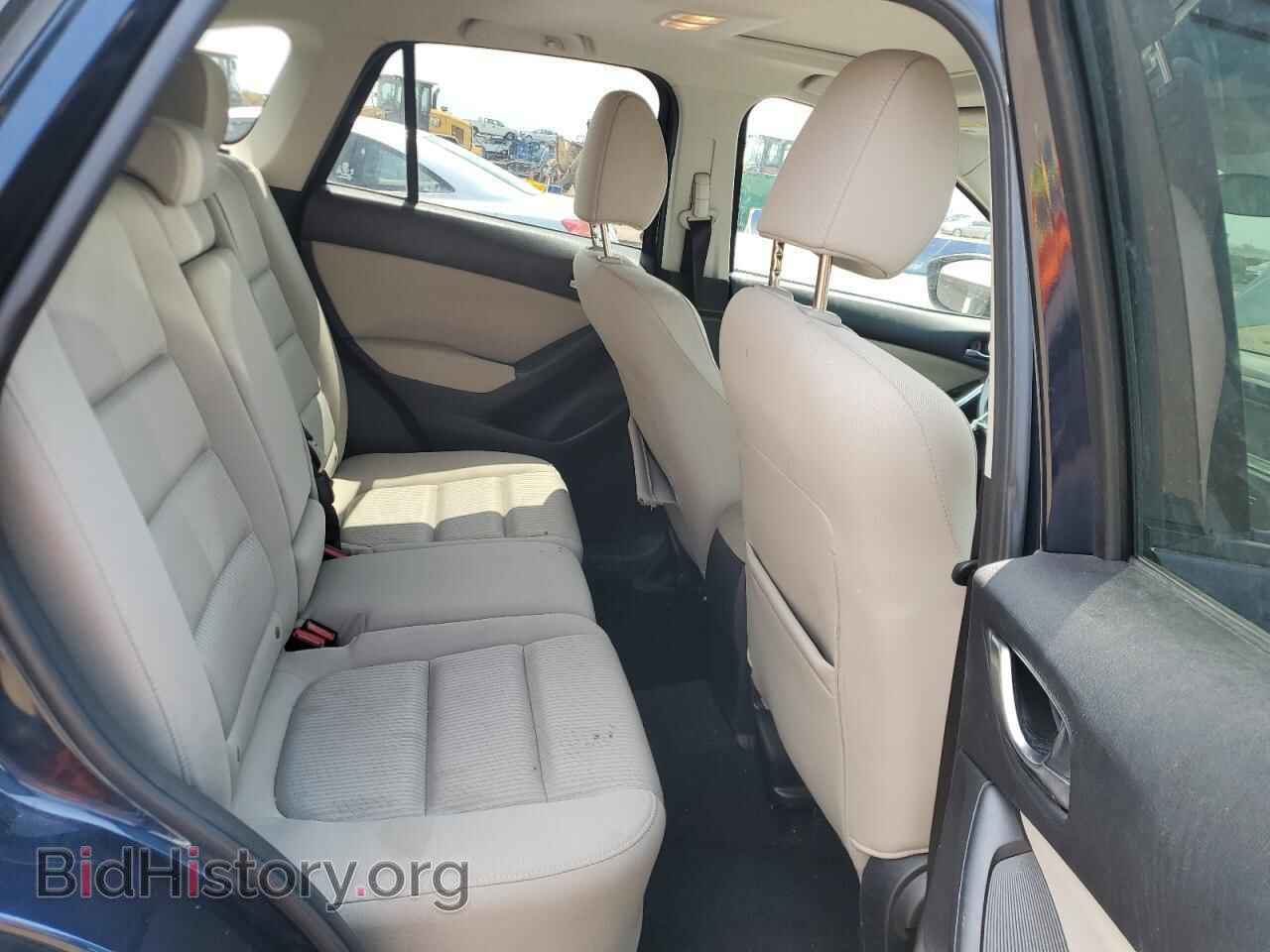 2014 MAZDA CX-5 - VIN: JM3KE4CY0E0427678 - Фото 11
