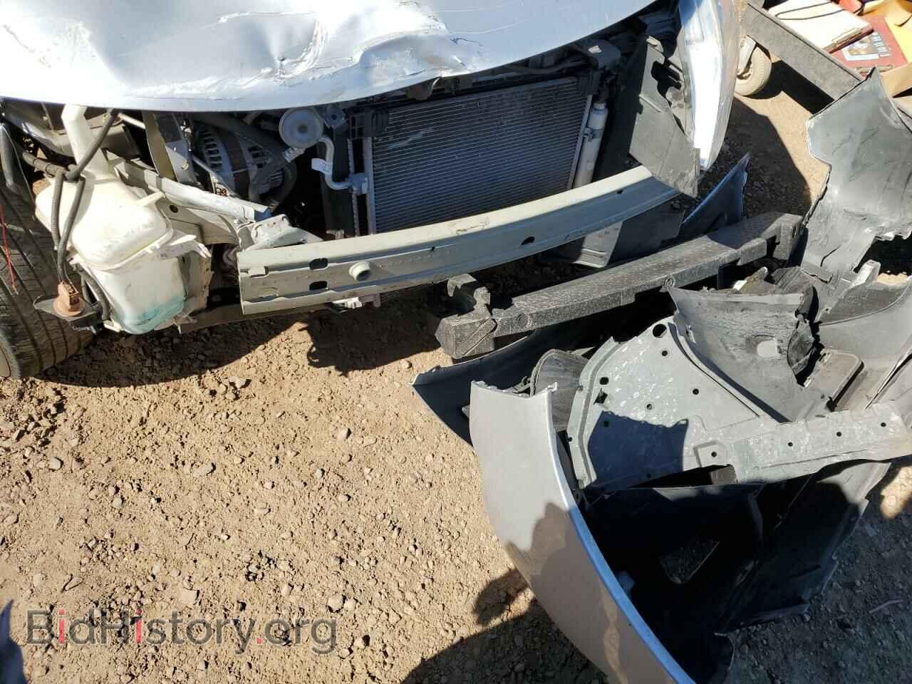2017 NISSAN VERSA - VIN: 3N1CN7AP2HL845257 - Фото 9