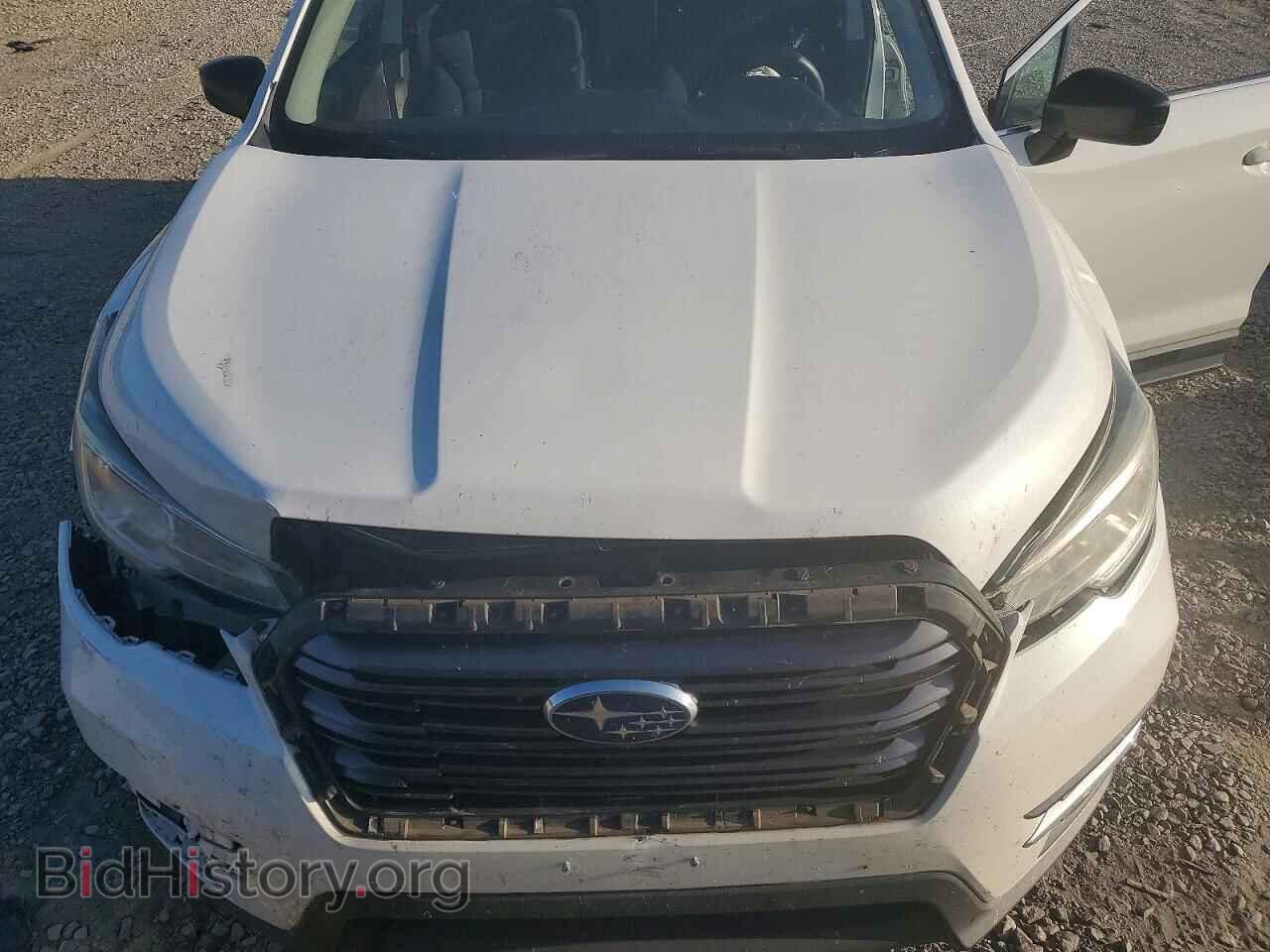 2019 SUBARU ASCENT - VIN: 4S4WMAAD4K3478814 - Photo 12