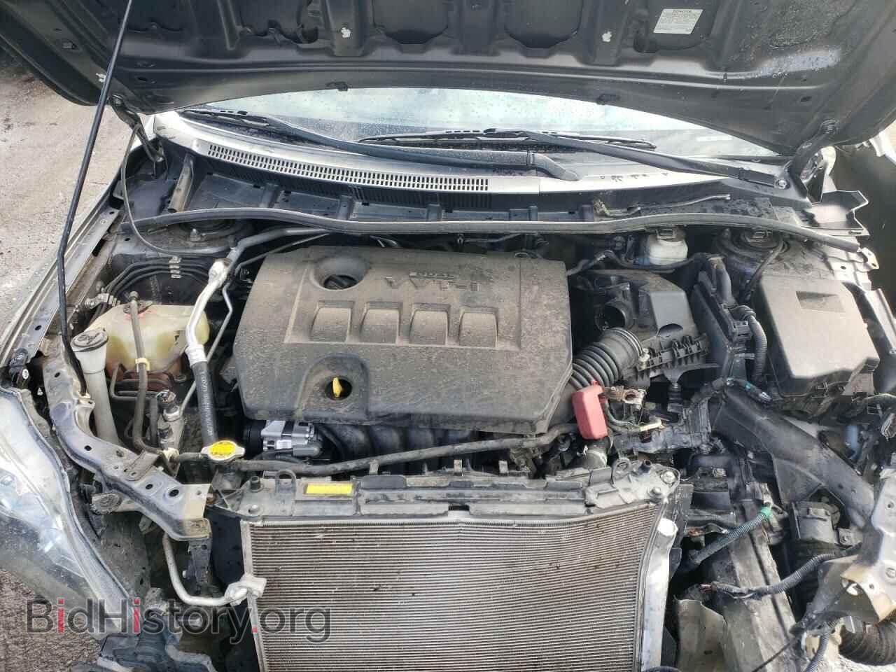 2013 TOYOTA COROLLA - VIN: 5YFBU4EE9DP079379 - Фото 7