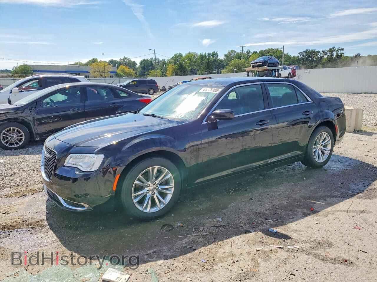 Photo 2C3CCAAG2KH548011 - CHRYSLER 300 2019