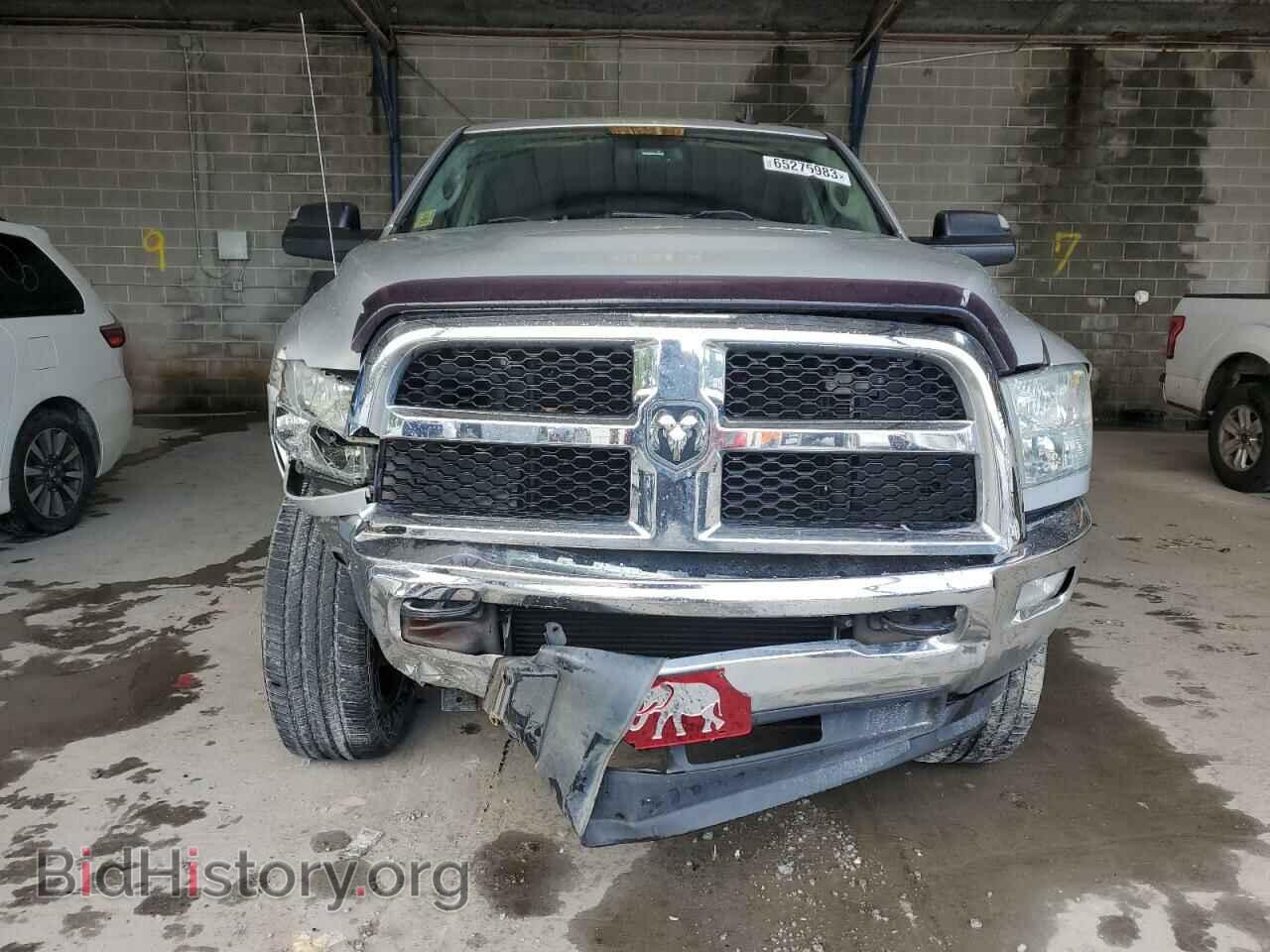2014 RAM All Models - VIN: 3C6UR5DL5EG106608 - Фото 5