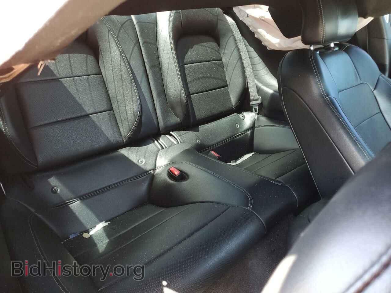 2017 FORD MUSTANG - VIN: 1FA6P8CFXH5247986 - Фото 10
