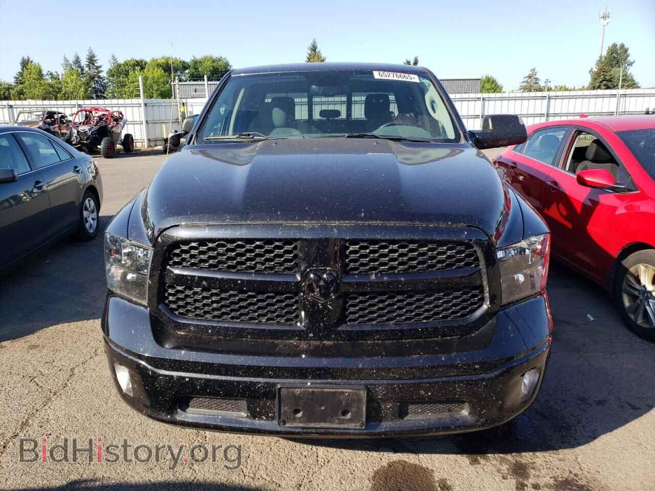 2018 RAM 1500 - VIN: 1C6RR7LT9JS253391 - Фото 5