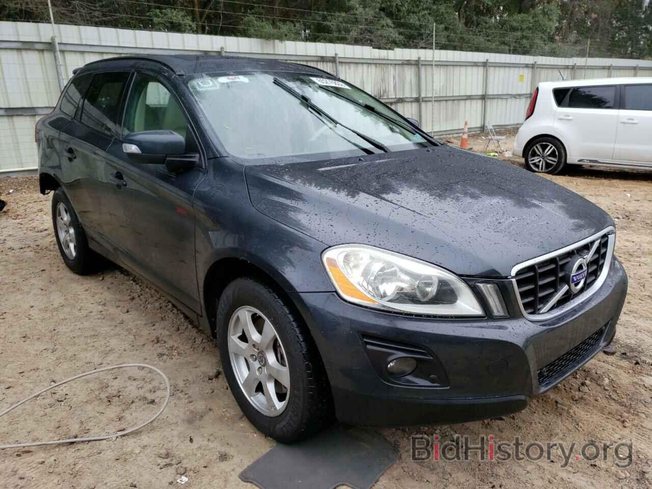 Фотография YV4982DL5A2127328 - VOLVO XC60 2010