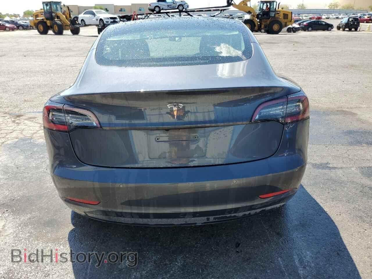 2022 TESLA MODEL 3 - VIN: 5YJ3E1EA1NF369366 - Photo 6