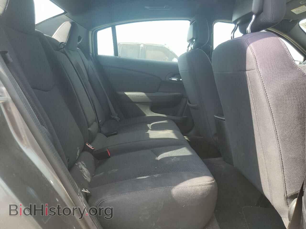 2013 CHRYSLER 200 - VIN: 1C3CCBBG5DN660008 - Photo 10
