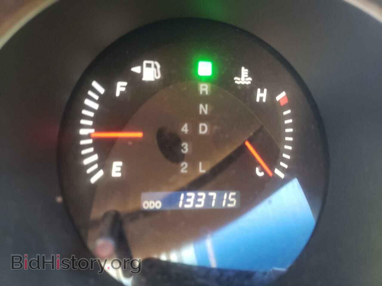2006 LEXUS ES330 - VIN: JTHBA30G765165557 - Фото 8