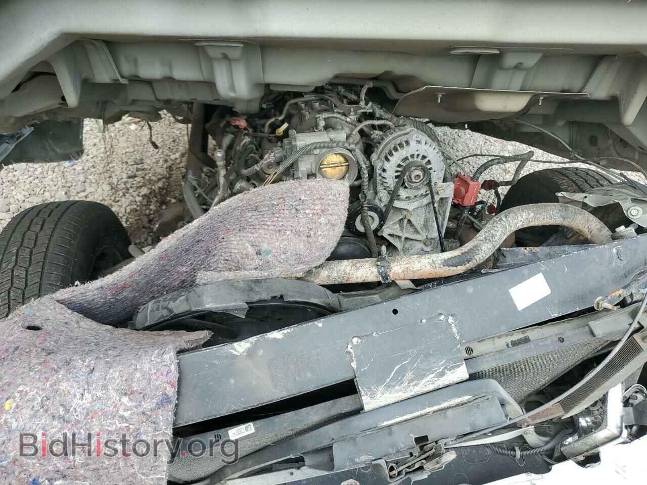 2007 CHEVROLET ALL Models - VIN: 2GCEC13V871164458 - Фото 11