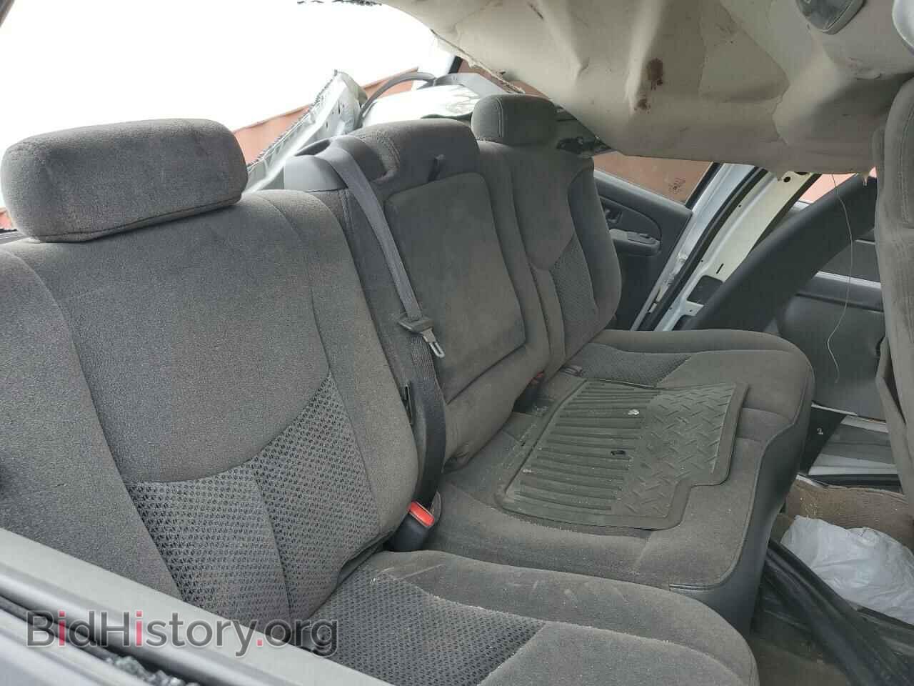 2007 CHEVROLET ALL Models - VIN: 2GCEC13V871164458 - Фото 10