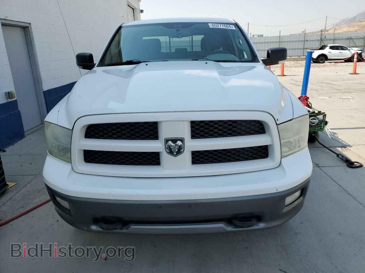 2011 DODGE All Models - VIN: 1D7RV1CT3BS584931 - Photo 5
