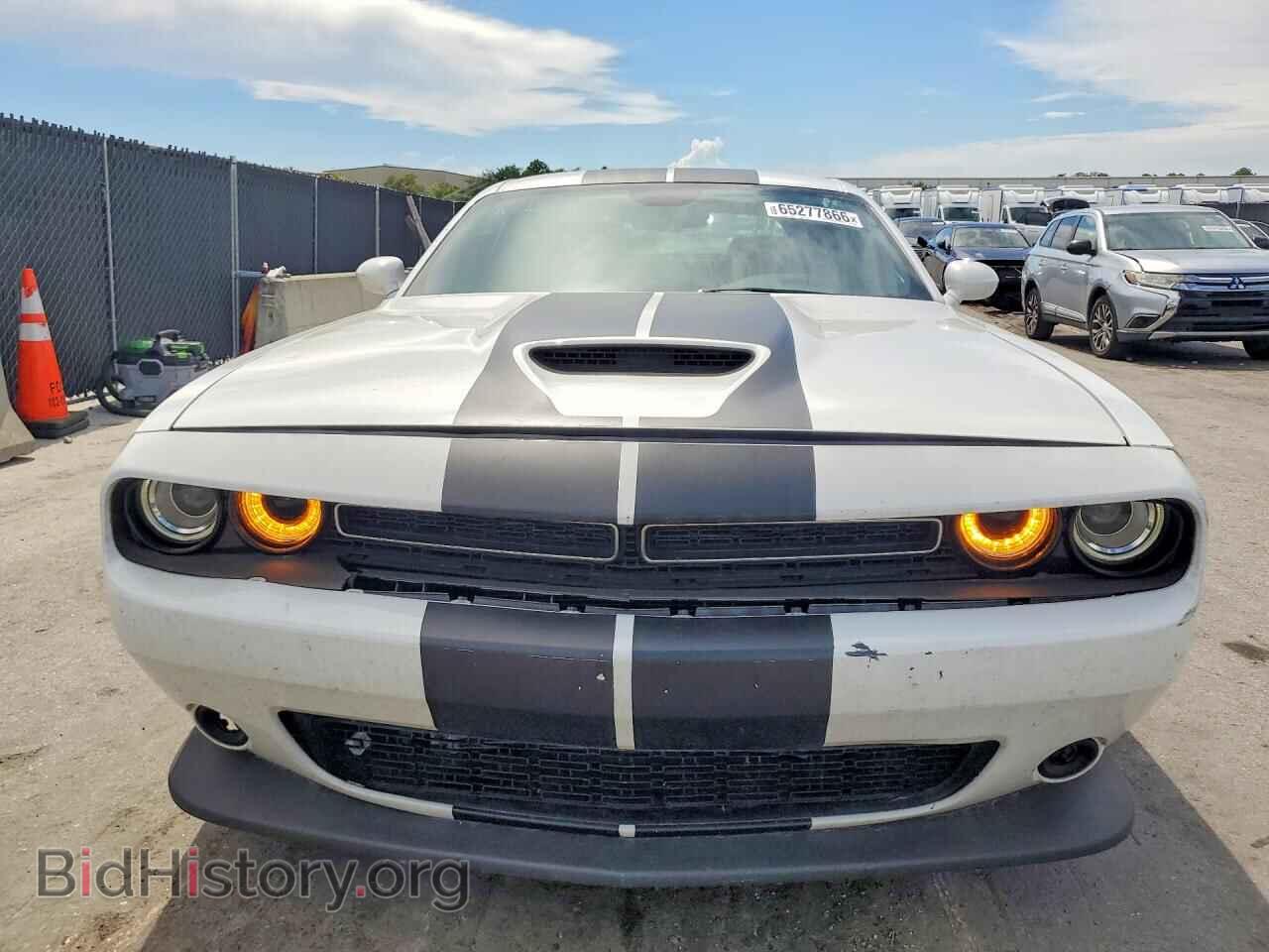 2020 DODGE CHALLENGER - VIN: 2C3CDZBT6LH130995 - Photo 5