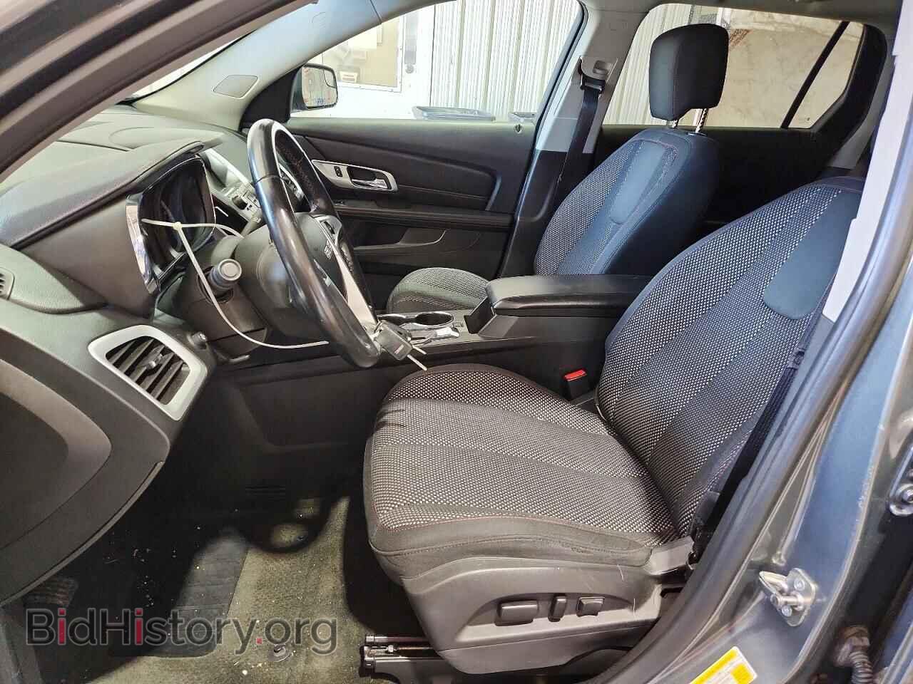 2013 GMC TERRAIN - VIN: 2GKFLTEK7D6286136 - Photo 7