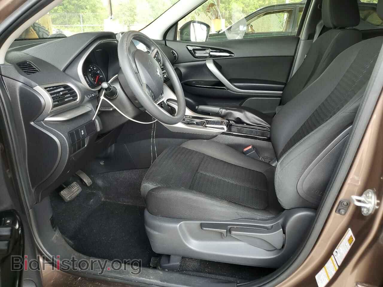 2019 MITSUBISHI ECLIPSE - VIN: JA4AT4AA1KZ047170 - Фото 7