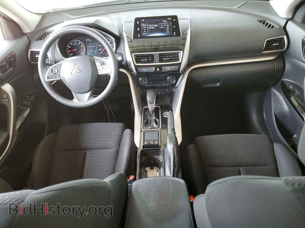 2019 MITSUBISHI ECLIPSE - VIN: JA4AT4AA1KZ047170 - Фото 8