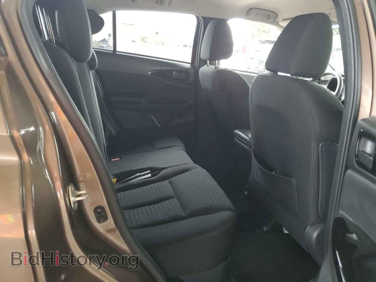 2019 MITSUBISHI ECLIPSE - VIN: JA4AT4AA1KZ047170 - Фото 10