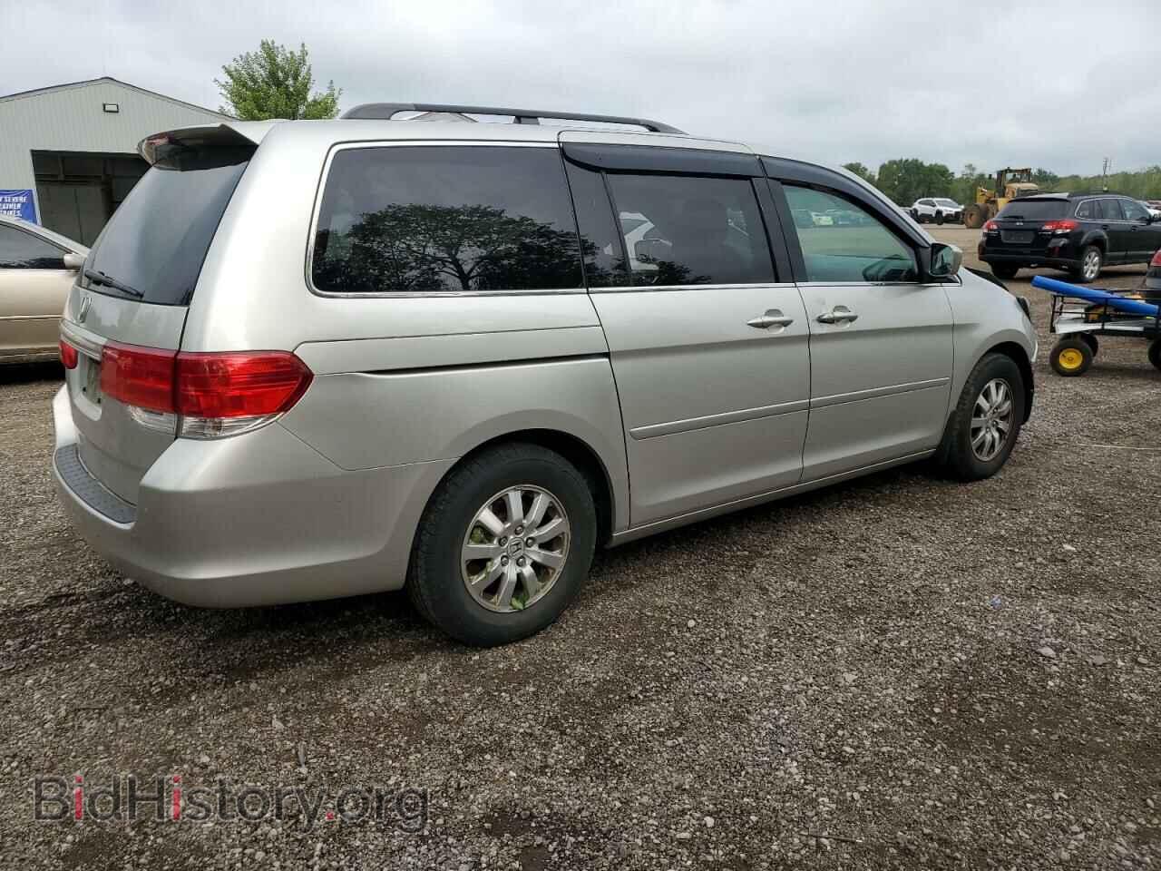 2008 HONDA All Models - VIN: 5FNRL38698B507677 - Фото 3