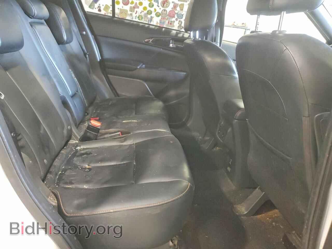 2020 MITSUBISHI ECLIPSE - VIN: JA4AT5AA8LZ018949 - Photo 11