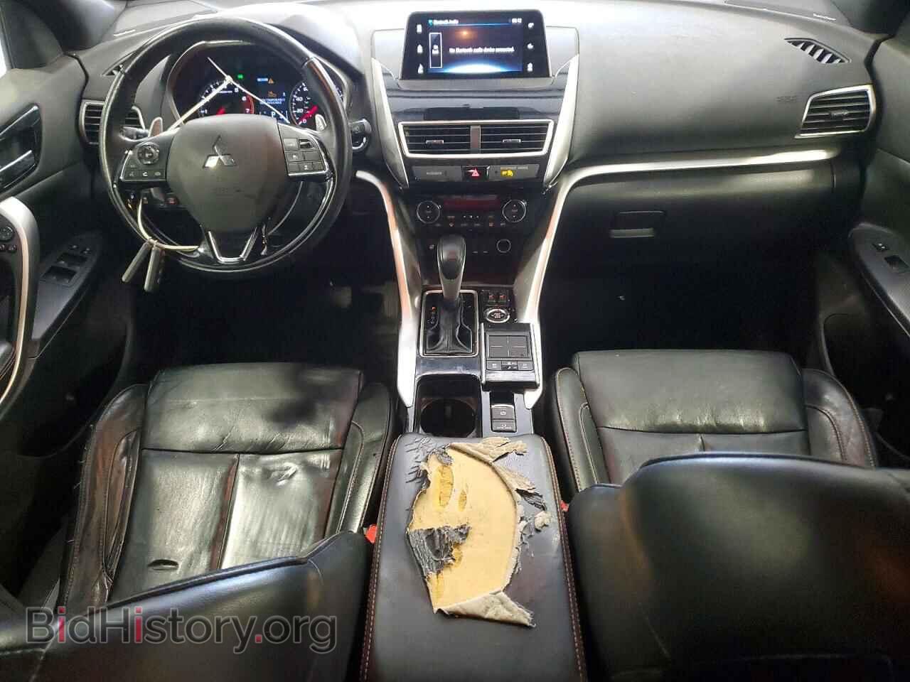 2020 MITSUBISHI ECLIPSE - VIN: JA4AT5AA8LZ018949 - Photo 8