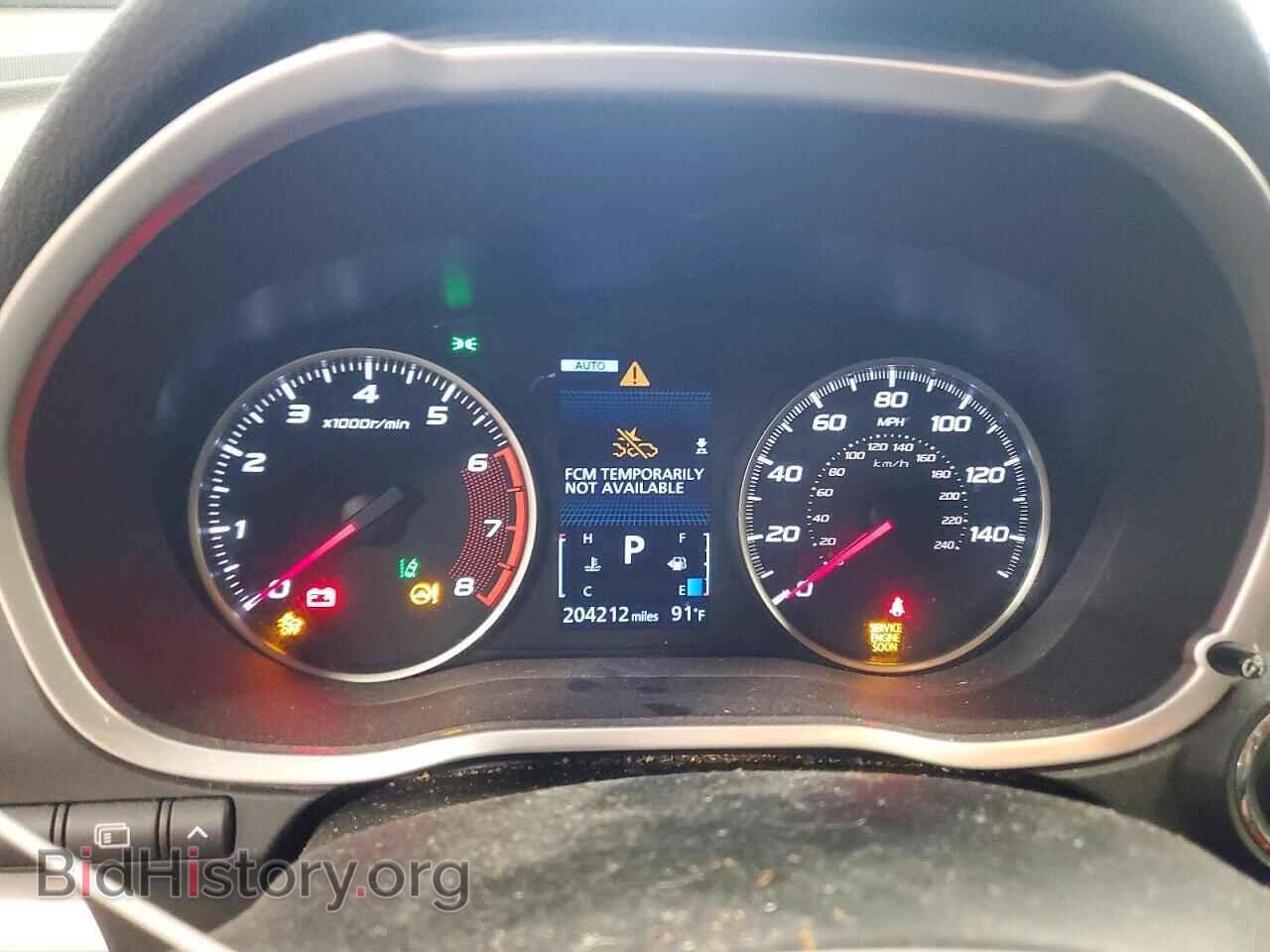 2020 MITSUBISHI ECLIPSE - VIN: JA4AT5AA8LZ018949 - Photo 9