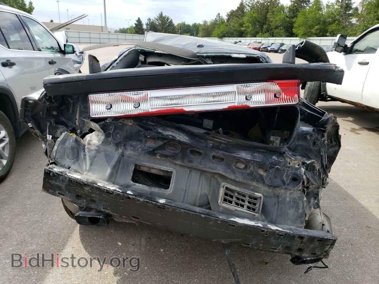 2013 DODGE CHALLENGER - VIN: 2C3CDYAG2DH517964 - Photo 6