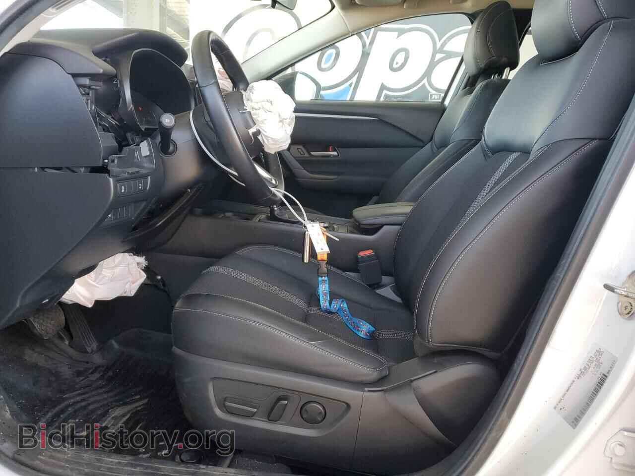2024 MAZDA CX-50 - VIN: 7MMVABDM5RN164095 - Фото 7
