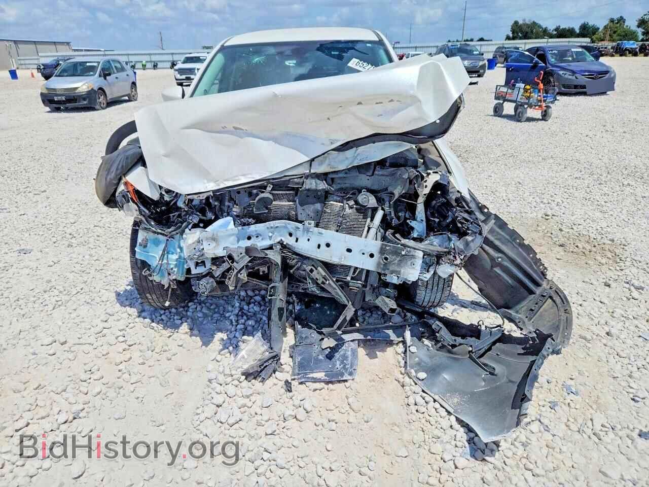 2017 MAZDA CX-5 - VIN: JM3KFACL7H0132176 - Photo 5