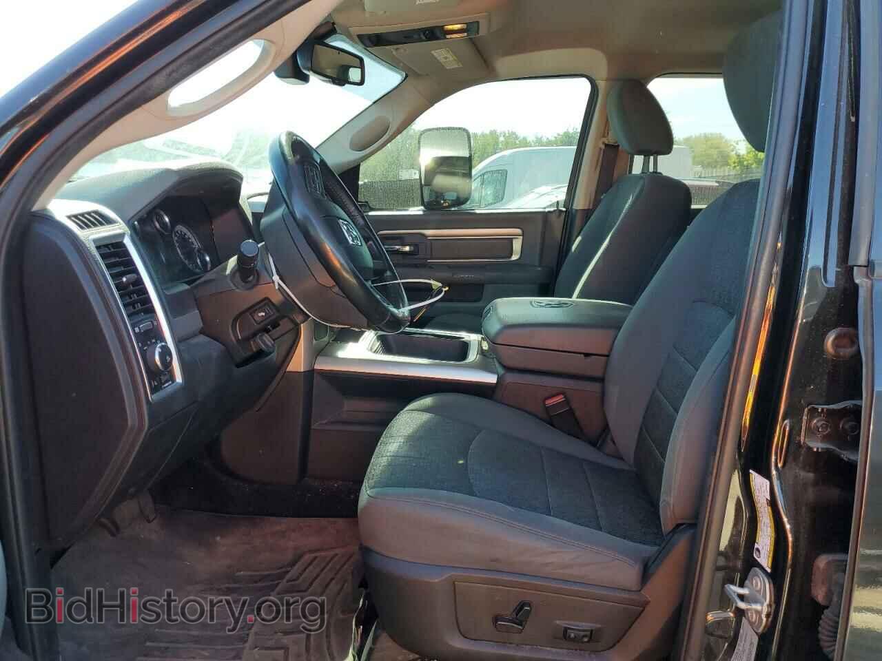 2016 RAM All Models - VIN: 3C63RRHL2GG306619 - Photo 7