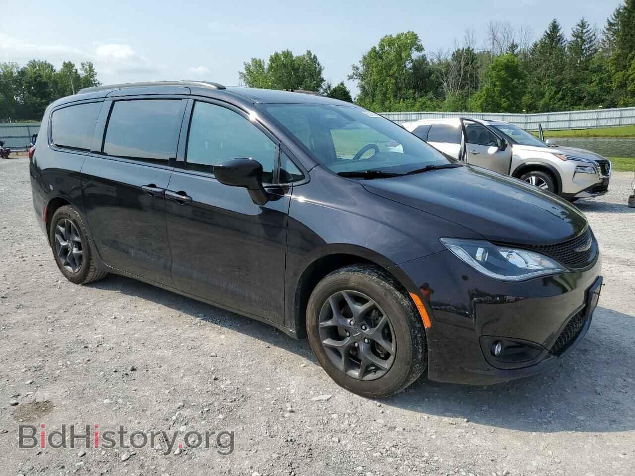 2019 CHRYSLER PACIFICA - VIN: 2C4RC1BG2KR604981 - Фото 4