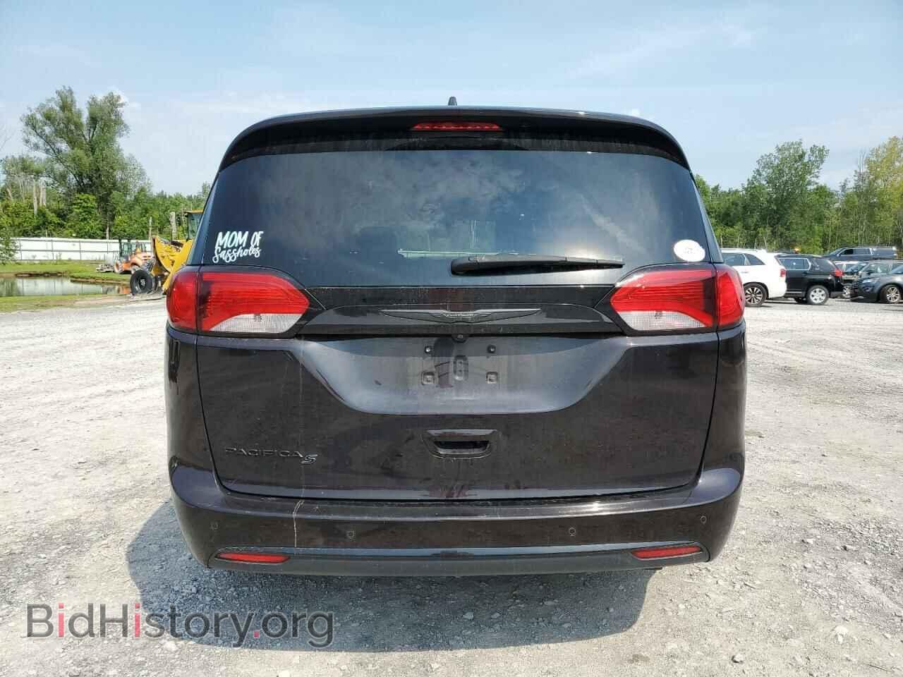 2019 CHRYSLER PACIFICA - VIN: 2C4RC1BG2KR604981 - Фото 6
