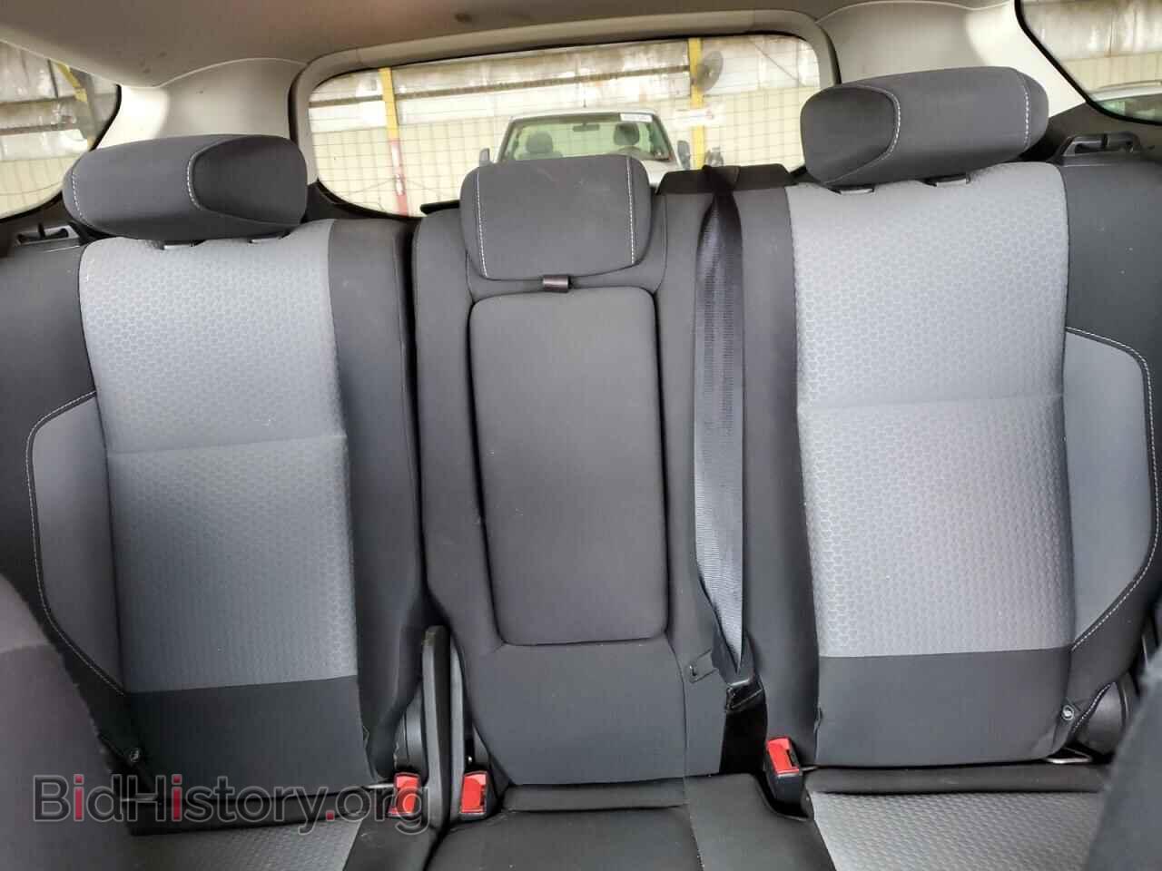 2017 FORD ESCAPE - VIN: 1FMCU0GD2HUC67389 - Фото 10